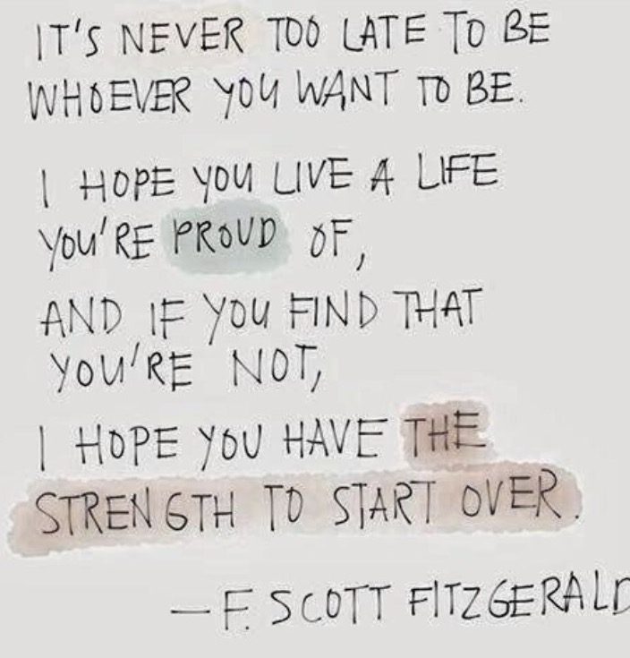 Breaking Up with My&nbsp;Job