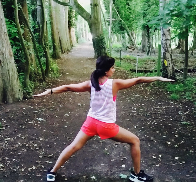 Finding my ‘Fit’…