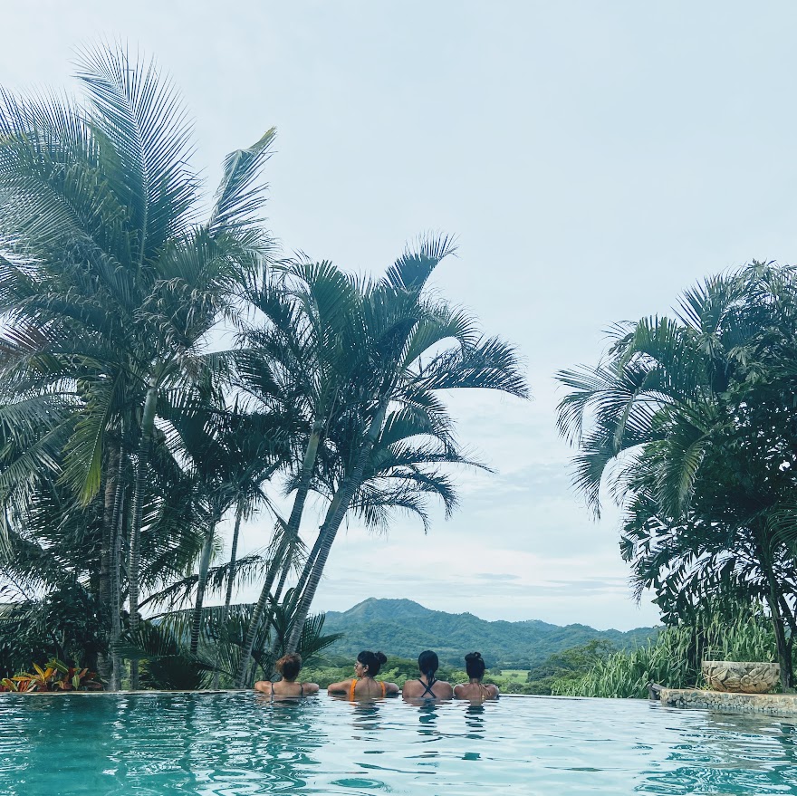 Costa Rica: Pura Vida