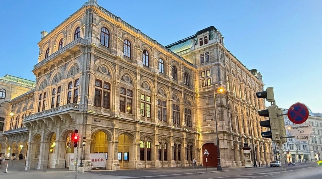 Vienna, Austria